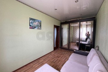 Фото №2: 1-комнатная квартира 29 м² - Яблоновский, ул. Космическая, 88к5