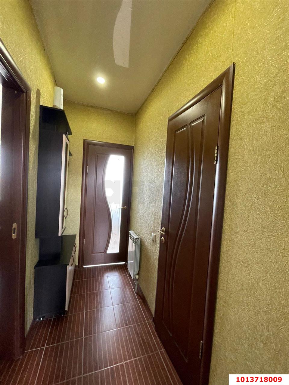 Фото №13: 1-комнатная квартира 29 м² - Яблоновский, ул. Космическая, 88к5