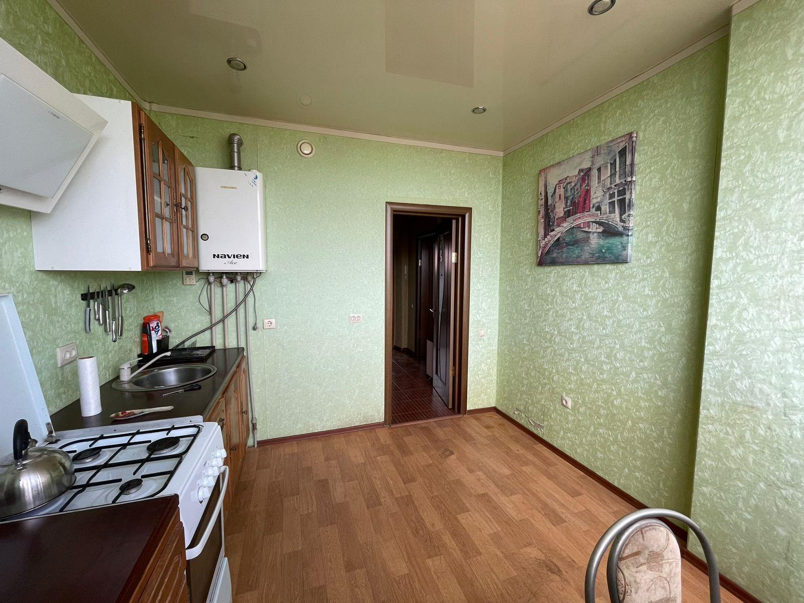 Фото №6: 1-комнатная квартира 29 м² - Яблоновский, ул. Космическая, 88к5