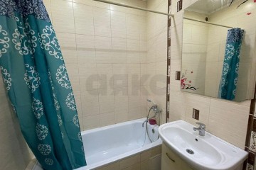 Фото №5: 1-комнатная квартира 29 м² - Яблоновский, ул. Космическая, 88к5