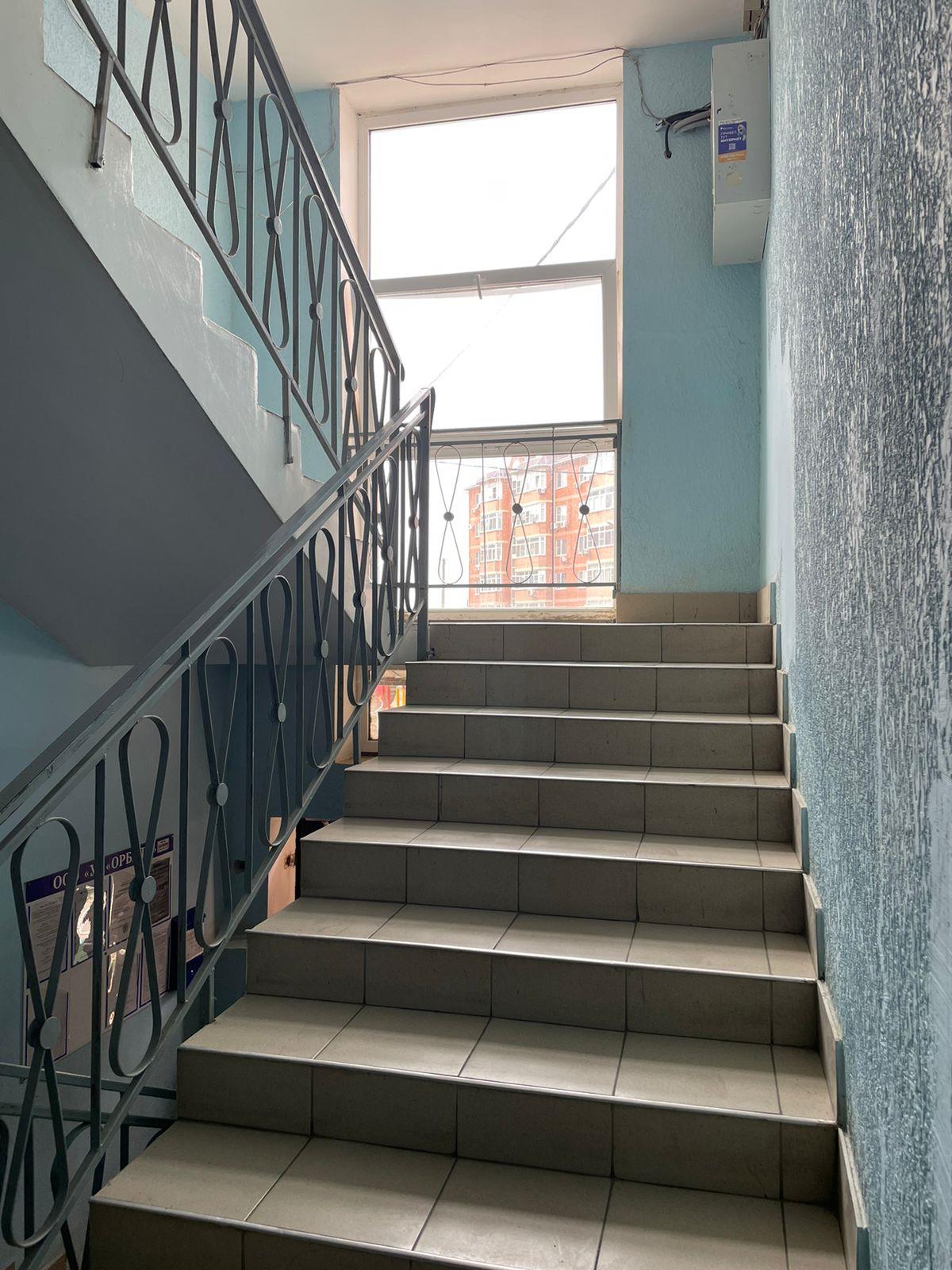 Фото №12: 1-комнатная квартира 29 м² - Яблоновский, ул. Космическая, 88к5