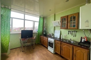 Фото №3: 1-комнатная квартира 29 м² - Яблоновский, ул. Космическая, 88к5