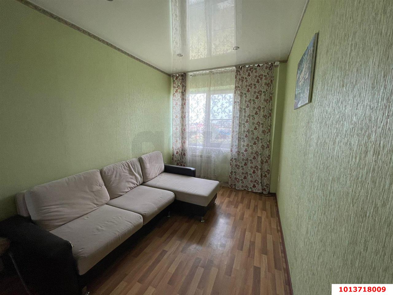 Фото №10: 1-комнатная квартира 29 м² - Яблоновский, ул. Космическая, 88к5