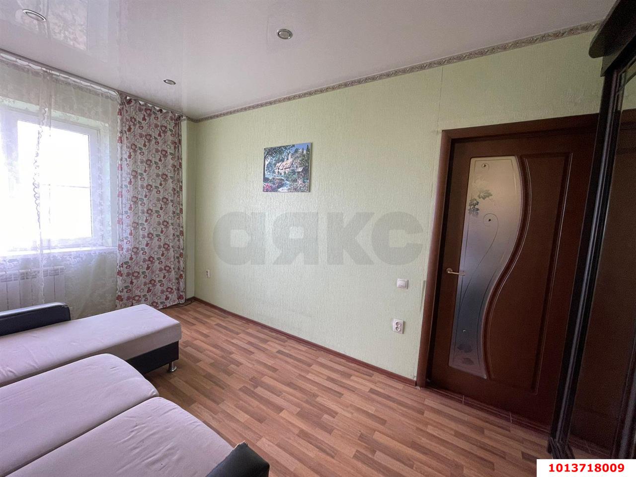 Фото №1: 1-комнатная квартира 29 м² - Яблоновский, ул. Космическая, 88к5