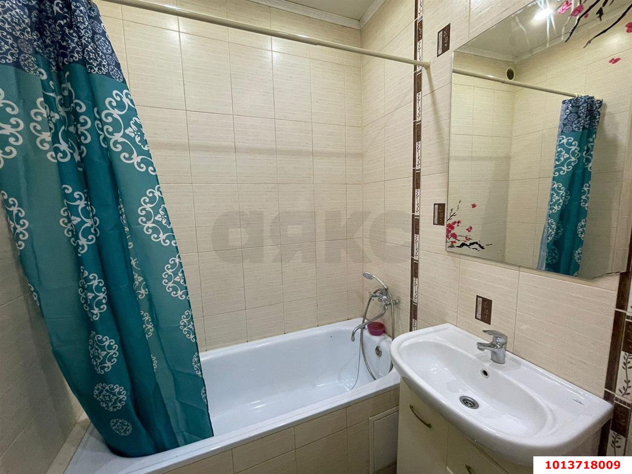 Фото №5: 1-комнатная квартира 29 м² - Яблоновский, ул. Космическая, 88к5