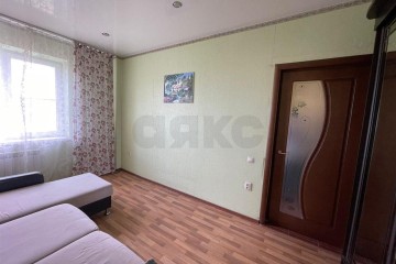 Фото №1: 1-комнатная квартира 29 м² - Яблоновский, ул. Космическая, 88к5