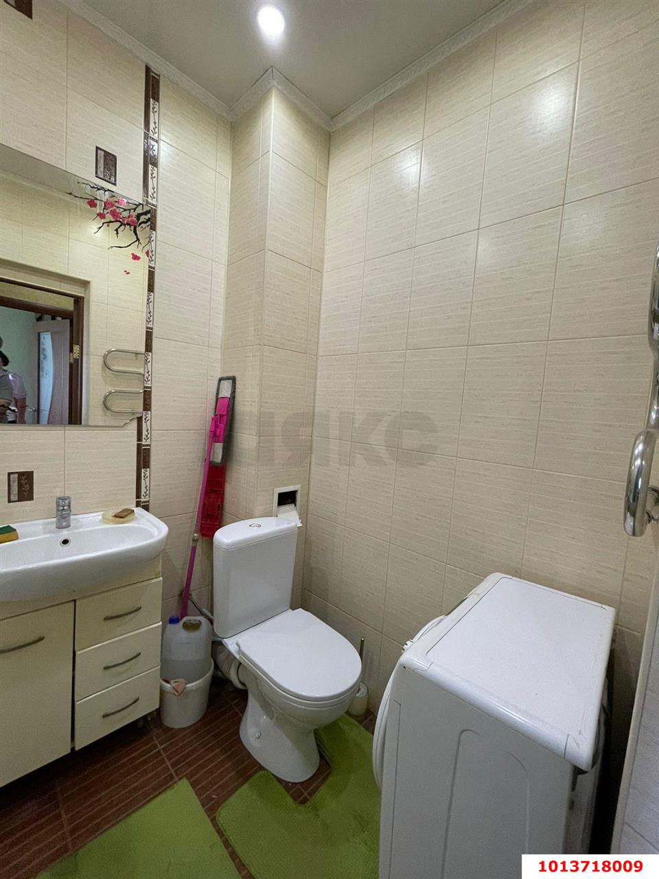 Фото №11: 1-комнатная квартира 29 м² - Яблоновский, ул. Космическая, 88к5