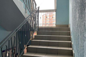 Фото №1: 1-комнатная квартира 29 м² - Яблоновский, ул. Космическая, 88к5