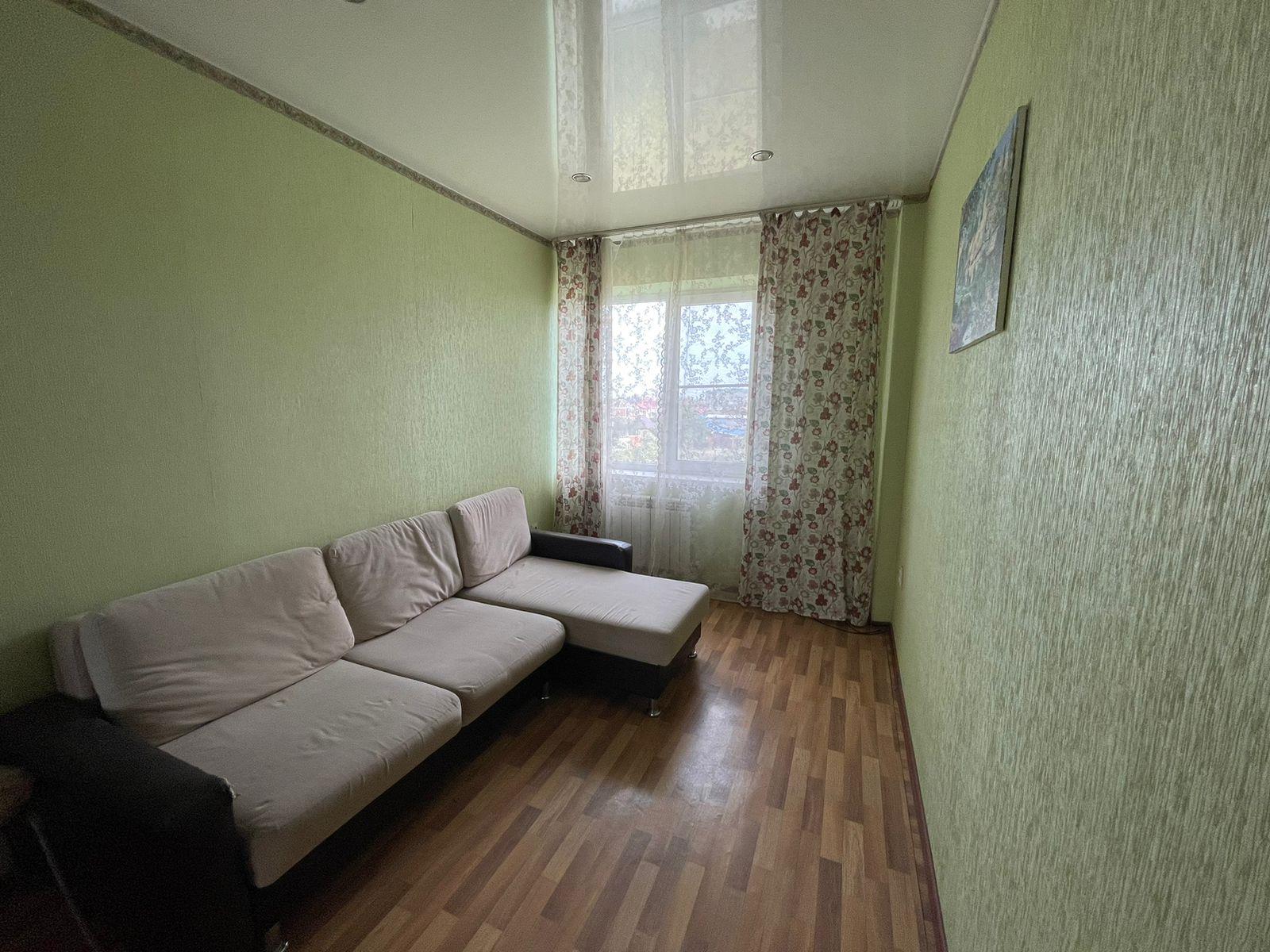 Фото №10: 1-комнатная квартира 29 м² - Яблоновский, ул. Космическая, 88к5