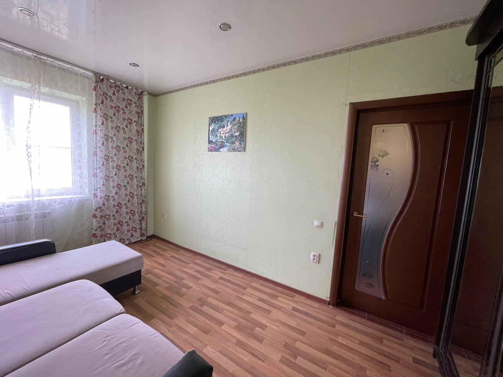 Фото №1: 1-комнатная квартира 29 м² - Яблоновский, ул. Космическая, 88к5