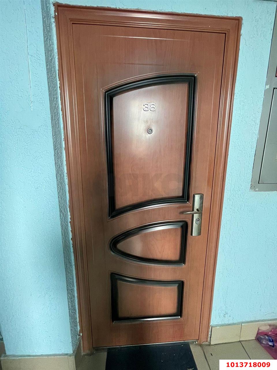 Фото №9: 1-комнатная квартира 29 м² - Яблоновский, ул. Космическая, 88к5