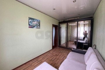 Фото №2: 1-комнатная квартира 29 м² - Яблоновский, ул. Космическая, 88к5