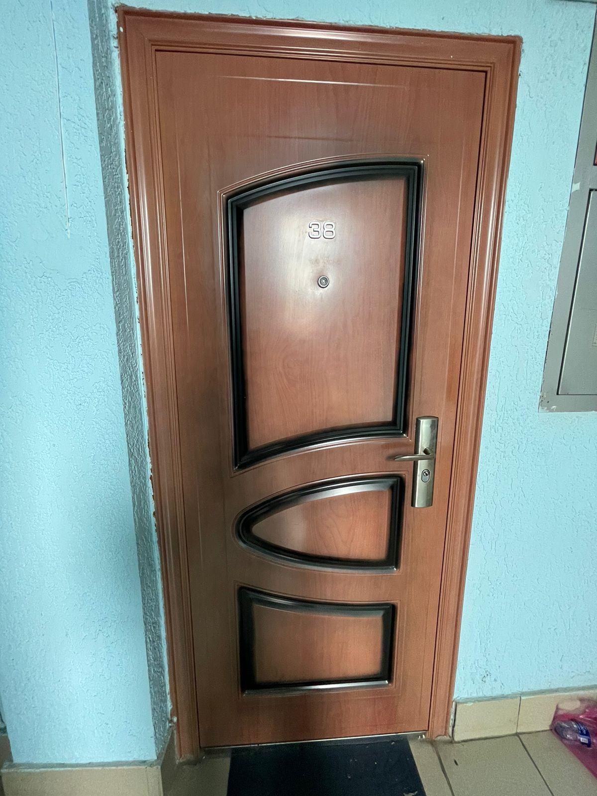 Фото №9: 1-комнатная квартира 29 м² - Яблоновский, ул. Космическая, 88к5