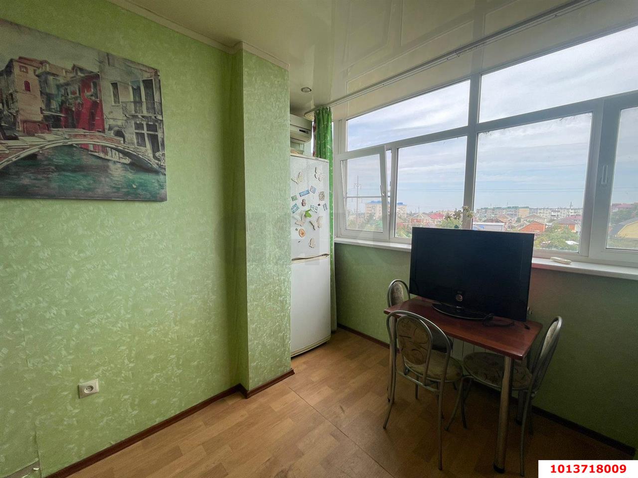 Фото №7: 1-комнатная квартира 29 м² - Яблоновский, ул. Космическая, 88к5