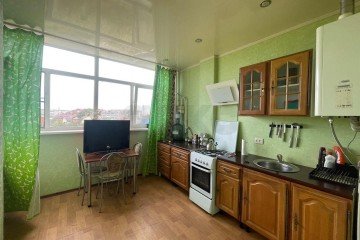 Фото №3: 1-комнатная квартира 29 м² - Яблоновский, ул. Космическая, 88к5