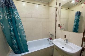 Фото №5: 1-комнатная квартира 29 м² - Яблоновский, ул. Космическая, 88к5