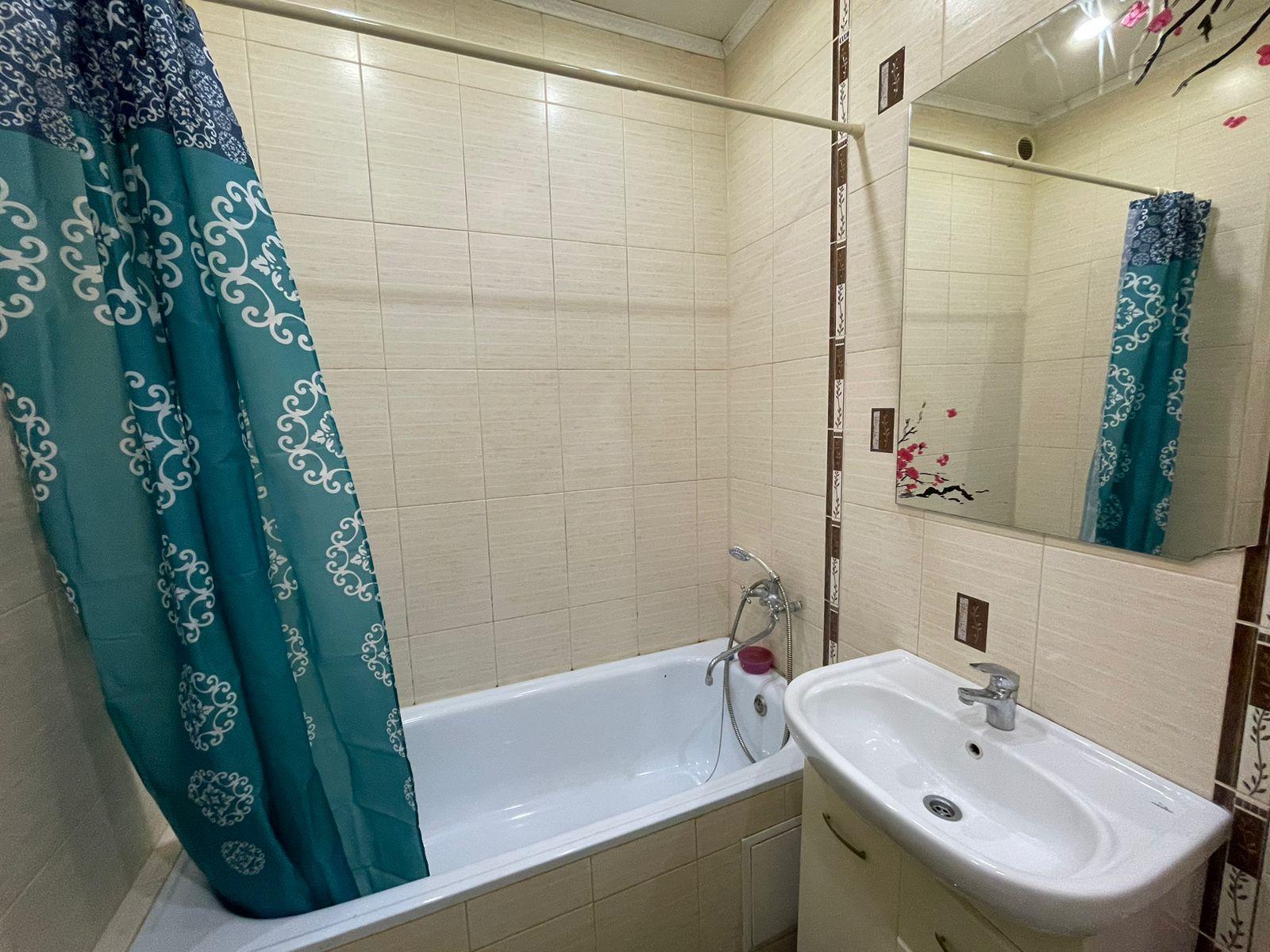 Фото №5: 1-комнатная квартира 29 м² - Яблоновский, ул. Космическая, 88к5