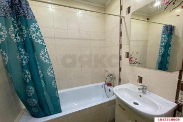 Фото №5: 1-комнатная квартира 29 м² - Яблоновский, ул. Космическая, 88к5