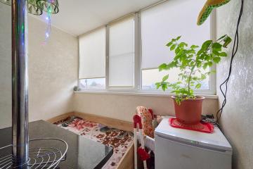 Фото №2: 1-комнатная квартира 41 м² - Краснодар, мкр. Славянский, ул. Заполярная, 35к4