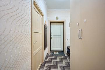 Фото №1: 1-комнатная квартира 41 м² - Краснодар, мкр. Славянский, ул. Заполярная, 35к4