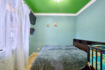 Фото №3: 1-комнатная квартира 41 м² - Краснодар, мкр. Славянский, ул. Заполярная, 35к4