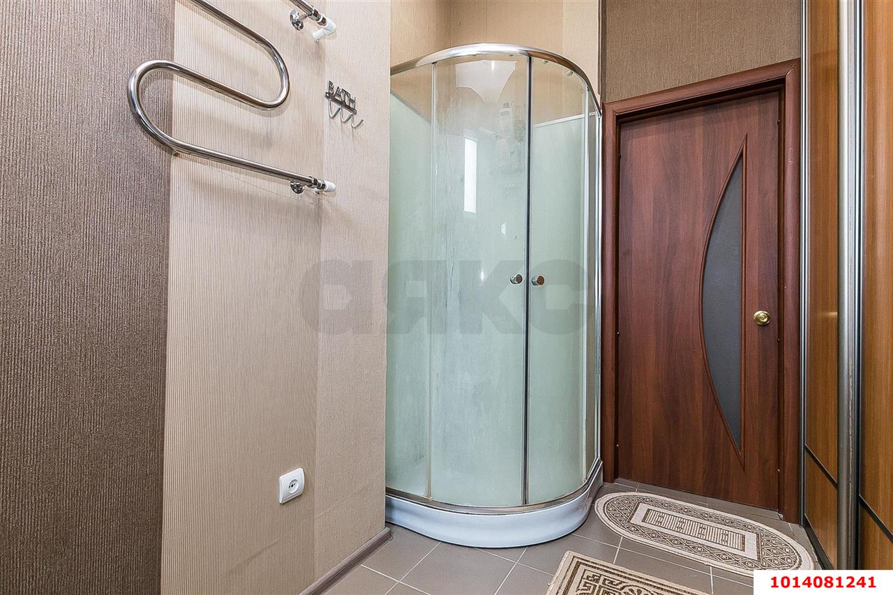 Фото №6: 2-комнатная квартира 55 м² - Краснодар, 40 лет Победы, ул. Гражданская, 19