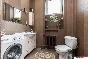 Фото №5: 2-комнатная квартира 55 м² - Краснодар, мкр. 40 лет Победы, ул. Гражданская, 19