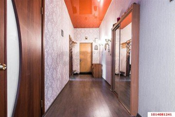 Фото №3: 2-комнатная квартира 55 м² - Краснодар, мкр. 40 лет Победы, ул. Гражданская, 19