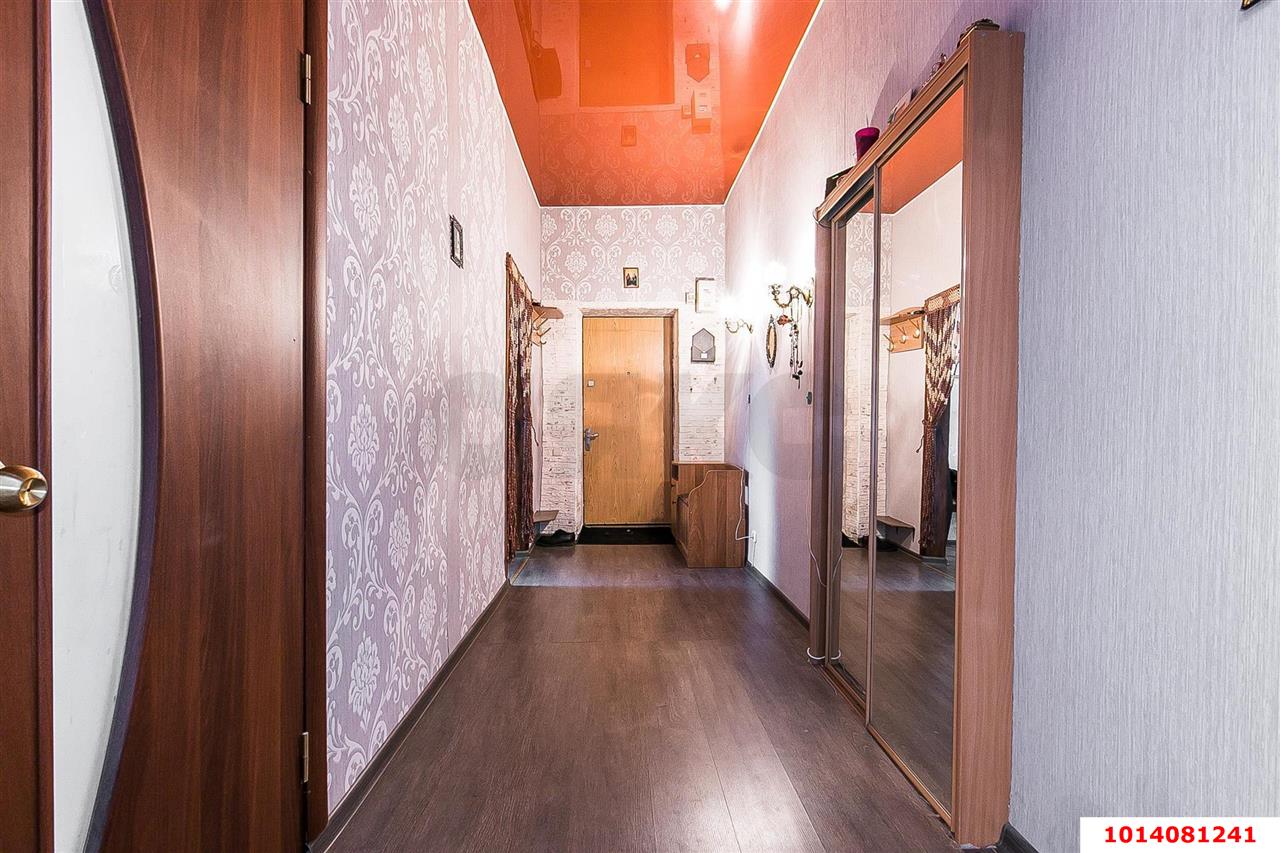 Фото №3: 2-комнатная квартира 55 м² - Краснодар, 40 лет Победы, ул. Гражданская, 19
