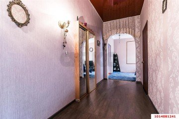 Фото №4: 2-комнатная квартира 55 м² - Краснодар, мкр. 40 лет Победы, ул. Гражданская, 19
