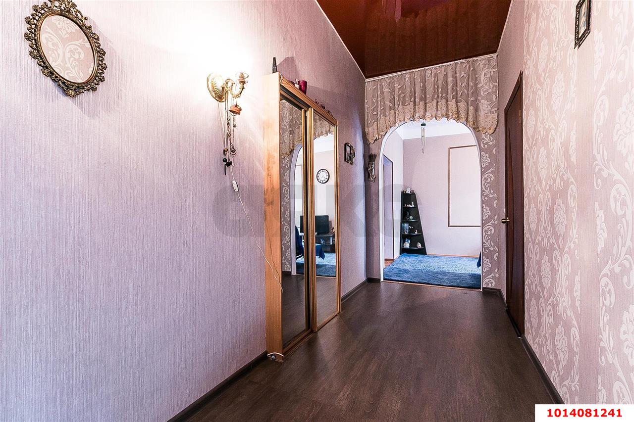 Фото №4: 2-комнатная квартира 55 м² - Краснодар, 40 лет Победы, ул. Гражданская, 19