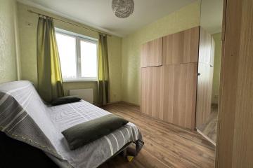 Фото №4: 2-комнатная квартира 63 м² - Краснодар, мкр. Хлопчато-бумажный Комбинат, ул. Бородина, 20