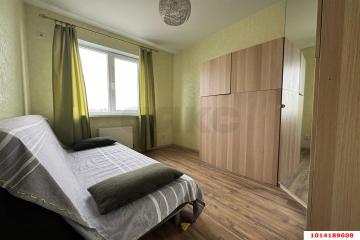 Фото №4: 2-комнатная квартира 63 м² - Краснодар, мкр. Хлопчато-бумажный Комбинат, ул. Бородина, 20