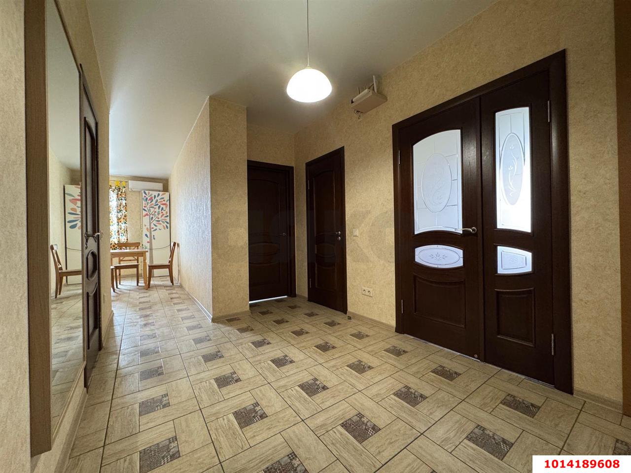 Фото №7: 2-комнатная квартира 64 м² - Краснодар, Хлопчато-бумажный Комбинат, ул. Бородина, 20