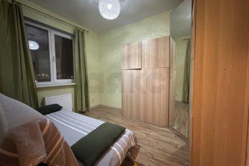 Фото №5: 2-комнатная квартира 64 м² - Краснодар, мкр. Хлопчато-бумажный Комбинат, ул. Дунайская, 18