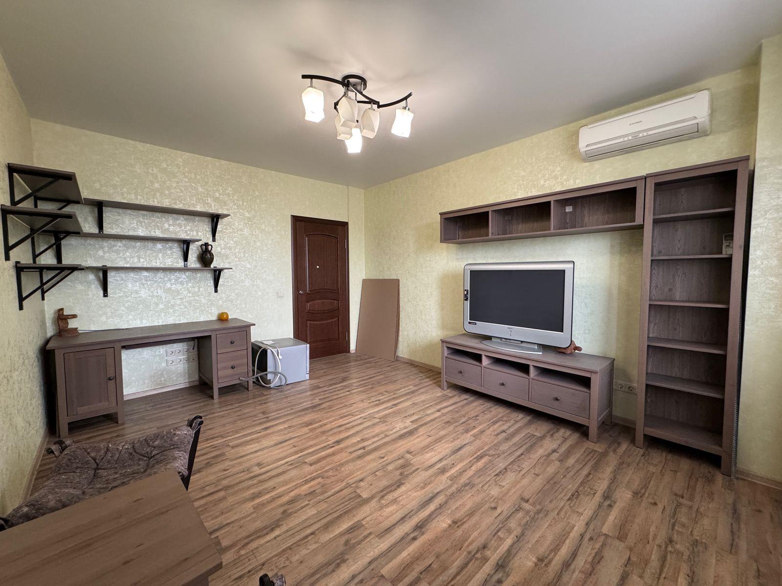 Фото №6: 2-комнатная квартира 72 м² - Краснодар, Карасунский внутригородской округ, мкр. Хлопчато-бумажный Комбинат, ул. Бородина, 20