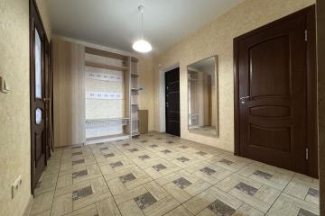 Фото №5: 2-комнатная квартира 63 м² - Краснодар, мкр. Хлопчато-бумажный Комбинат, ул. Бородина, 20