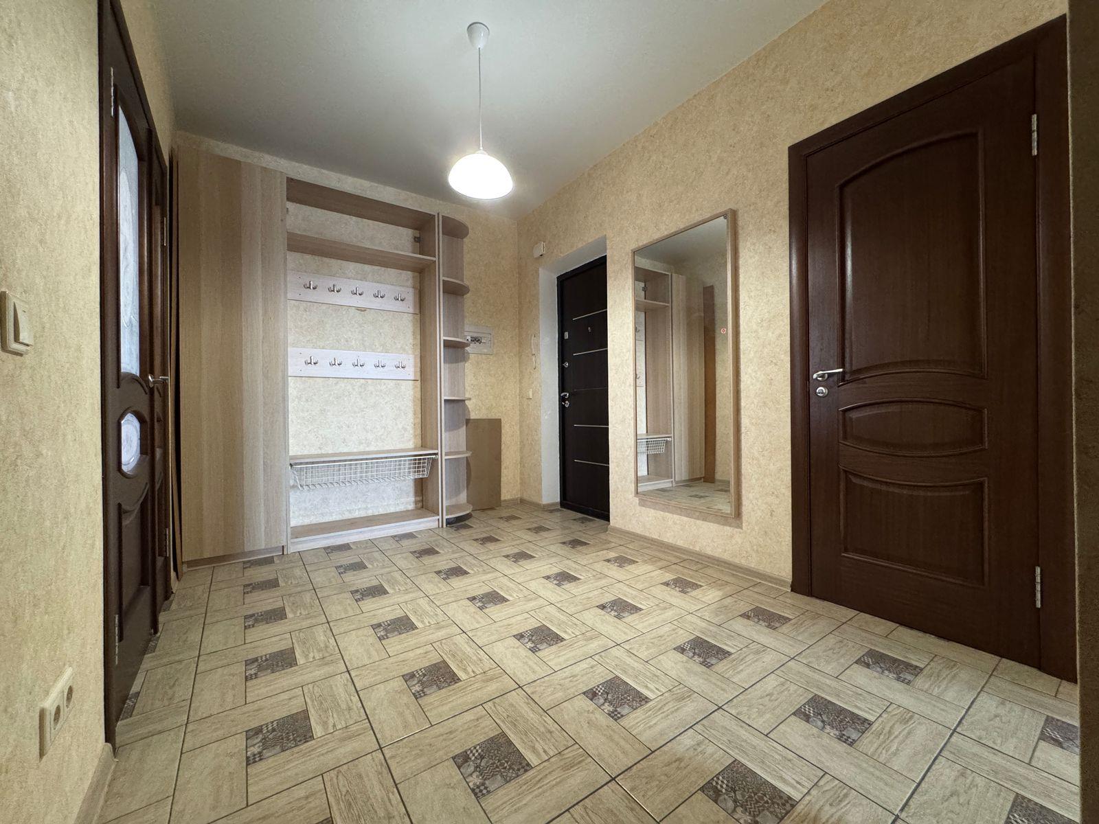 Фото №5: 2-комнатная квартира 72 м² - Краснодар, Карасунский внутригородской округ, мкр. Хлопчато-бумажный Комбинат, ул. Бородина, 20