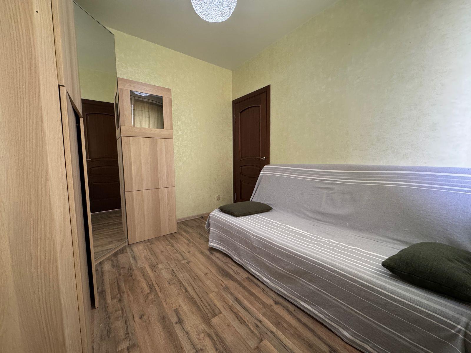 Фото №13: 2-комнатная квартира 72 м² - Краснодар, Карасунский внутригородской округ, мкр. Хлопчато-бумажный Комбинат, ул. Бородина, 20