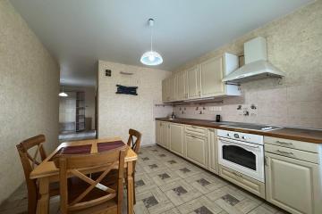 Фото №1: 2-комнатная квартира 63 м² - Краснодар, мкр. Хлопчато-бумажный Комбинат, ул. Бородина, 20