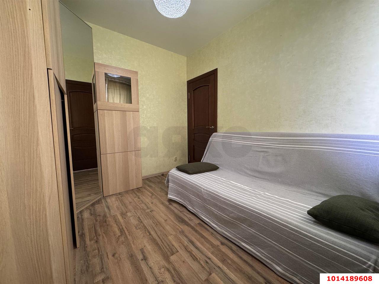 Фото №9: 2-комнатная квартира 64 м² - Краснодар, Хлопчато-бумажный Комбинат, ул. Дунайская, 54
