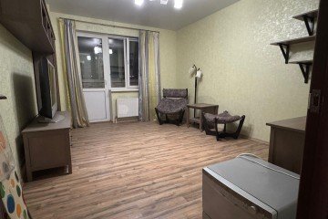 Фото №2: 2-комнатная квартира 64 м² - Краснодар, мкр. Хлопчато-бумажный Комбинат, ул. Дунайская, 18