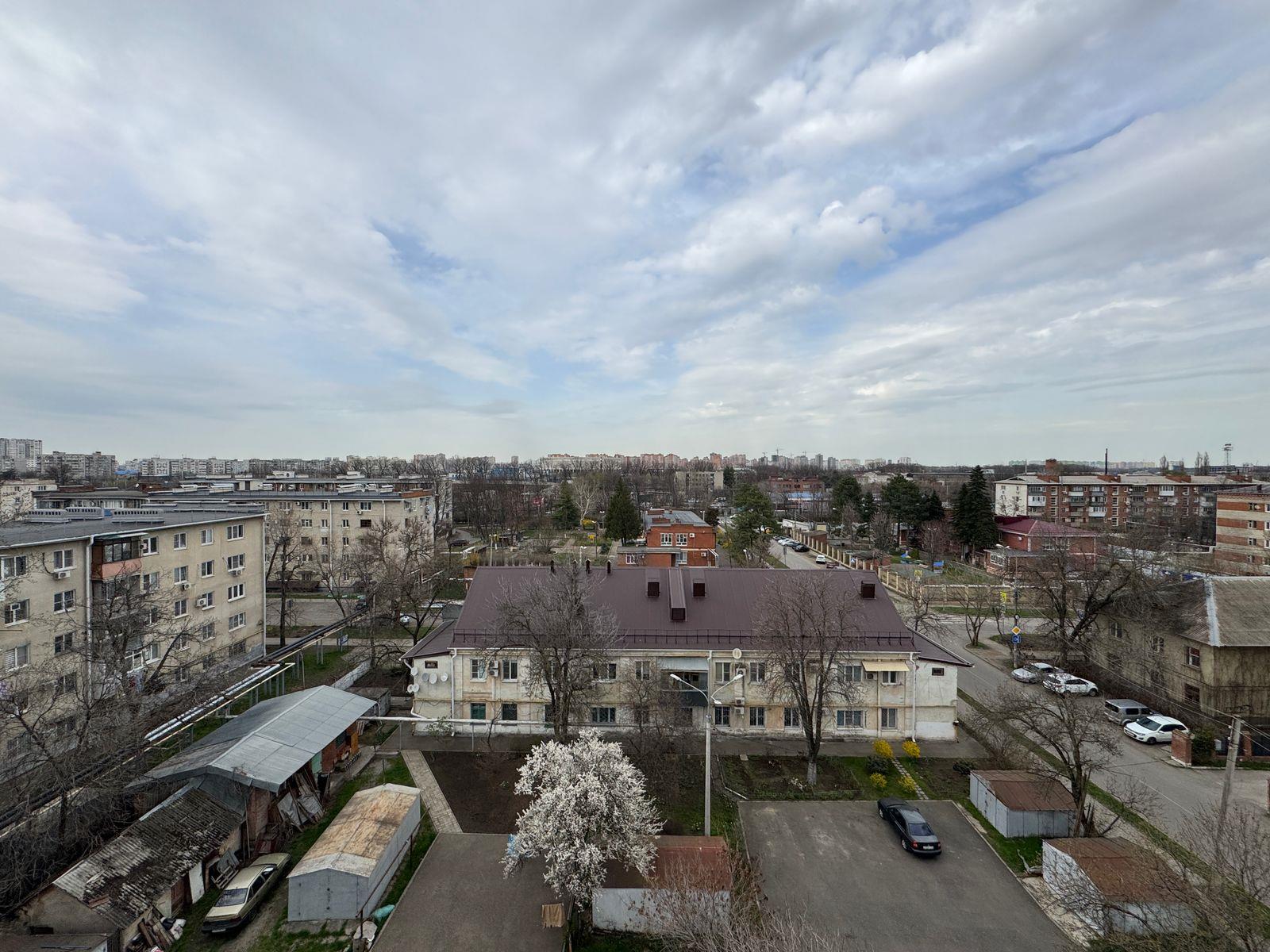 Фото №11: 2-комнатная квартира 72 м² - Краснодар, Карасунский внутригородской округ, мкр. Хлопчато-бумажный Комбинат, ул. Бородина, 20