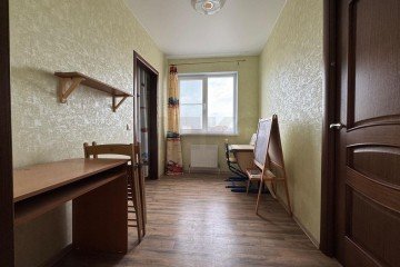 Фото №3: 2-комнатная квартира 63 м² - Краснодар, мкр. Хлопчато-бумажный Комбинат, ул. Бородина, 20