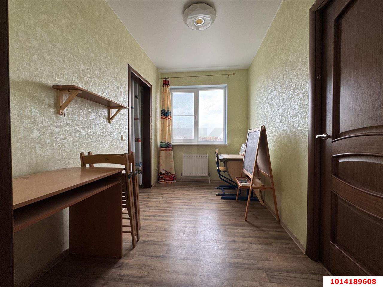 Фото №3: 2-комнатная квартира 64 м² - Краснодар, Хлопчато-бумажный Комбинат, ул. Бородина, 20