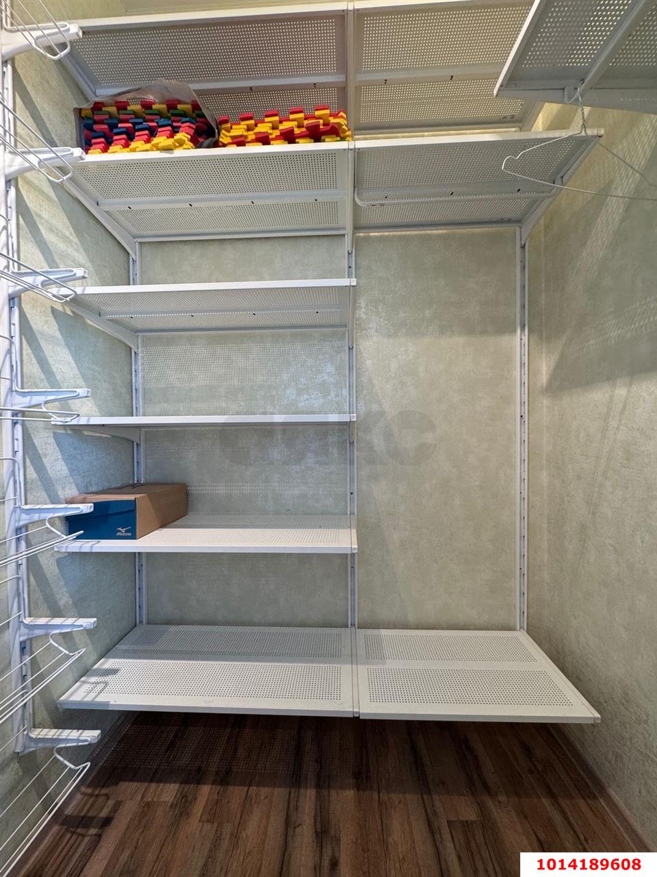 Фото №12: 2-комнатная квартира 64 м² - Краснодар, Хлопчато-бумажный Комбинат, ул. Бородина, 20