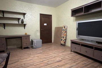 Фото №3: 2-комнатная квартира 64 м² - Краснодар, мкр. Хлопчато-бумажный Комбинат, ул. Дунайская, 18