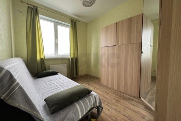 Фото №4: 2-комнатная квартира 63 м² - Краснодар, мкр. Хлопчато-бумажный Комбинат, ул. Бородина, 20