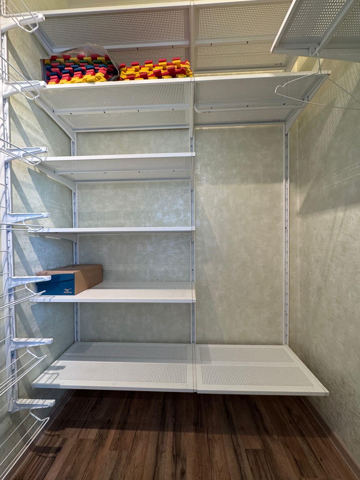 Фото №12: 2-комнатная квартира 72 м² - Краснодар, Карасунский внутригородской округ, мкр. Хлопчато-бумажный Комбинат, ул. Бородина, 20