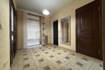 Фото №5: 2-комнатная квартира 64 м² - Краснодар, мкр. Хлопчато-бумажный Комбинат, ул. Бородина, 20